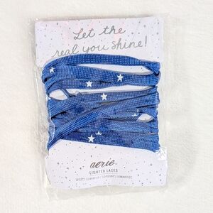 ❤️ Aerie Light Up Laces (Untested)